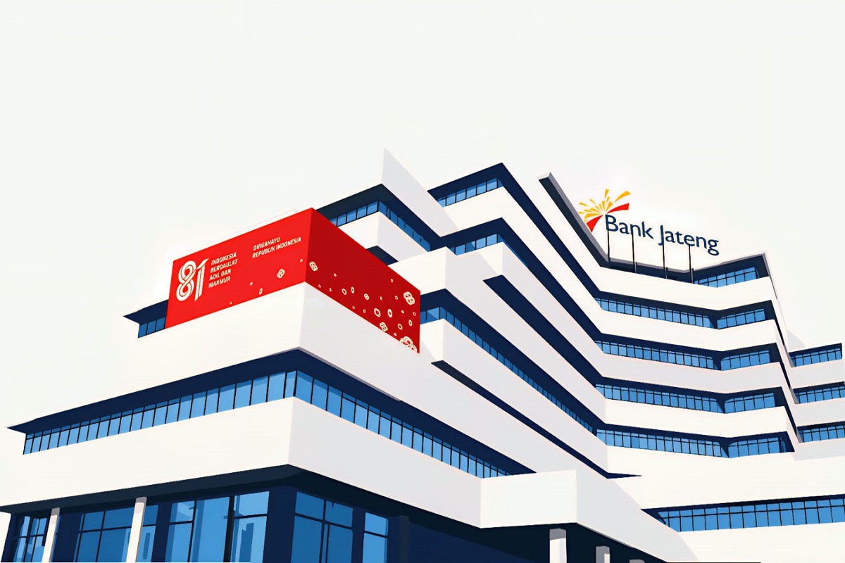 Bank Jateng Raih Peringkat idAA- dengan Prospek Stabil dari PEFINDO