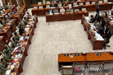 Eks KRI Ki Hajar Dewantara Bakal Dilelang, Ini Alasan Pemerintah