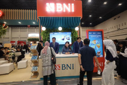 BNI Gandeng Ratusan Pengembang di Danantara Housing Expo, Hadirkan Hunian Premium