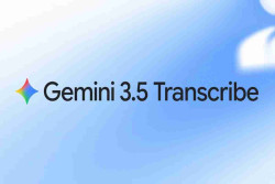 Gemini 3.5 Transcribe: AI Speech-to-Text 70% Lebih Cepat dari Chirp 3