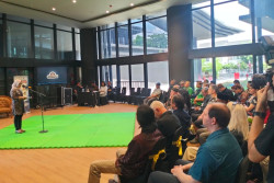 Pencak Silat Makin Inklusif, Akademisi UGM Dorong Riset Budaya