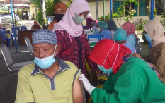 Dinkes Kota Jogja Gelar CKG Lansia Tiap 3 Bulan di 45 Kelurahan