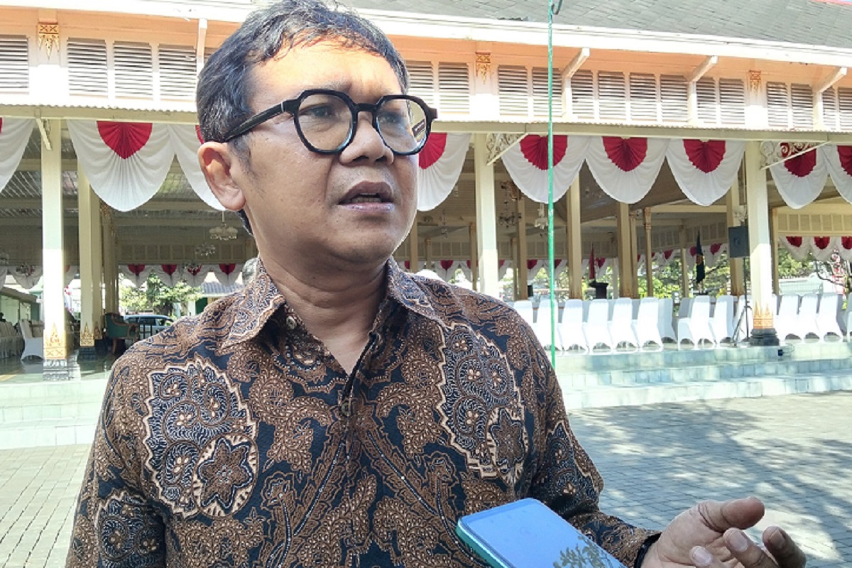 Arie Sujito: Respons Represif Bisa Jadi Bumerang Pemerintah