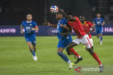 Persib vs Manila Digger, Igor Tolic Ingatkan Ancaman Serangan Balik