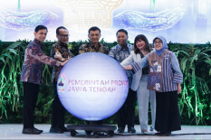 CJIBF 2026 Catat Potensi Investasi Rp19,07 Triliun ke Jawa Tengah