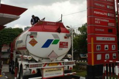 BPH Migas Pastikan B50 Lancar, Sopir Truk Tak Perlu Khawatir
