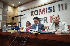 RUU Perampasan Aset: Negara Bisa Sita Aset Tanpa Vonis Pidana