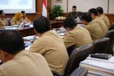 4 PNS Gunungkidul Disanksi, Pelanggarannya Berujung Turun Jabatan