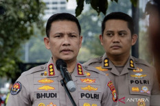 Kericuhan Senayan, Polda Metro Sebut Ada Kelompok Perusuh
