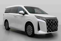 BYD M9 Meluncur Akhir 2026, MPV Hybrid Canggih dengan Jarak Tempuh 850 Km