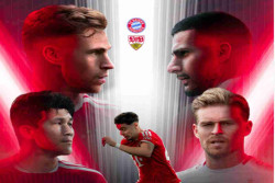 Jadwal Bola Malam Ini: Bayern vs Stuttgart, Lille vs PSG, Milan vs Venezia