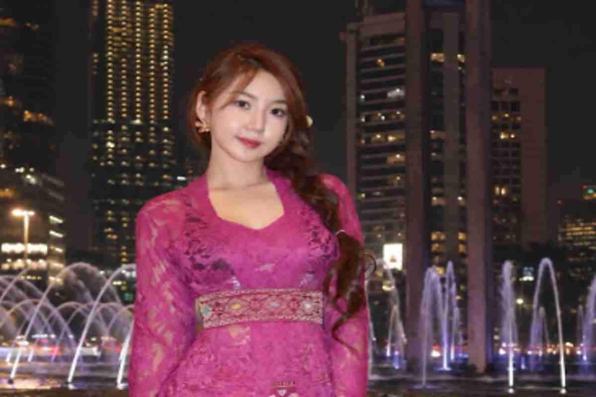 Siapa Vilmei? Kreator yang Viral Usai Kasus Dana Rp3 Miliar