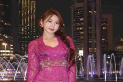 Siapa Vilmei? Kreator yang Viral Usai Kasus Dana Rp3 Miliar
