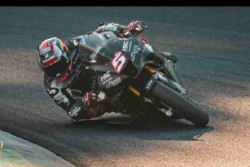 Comeback Zarco di Aragon, Tetap Harus Jalani Penalti Double Long Lap