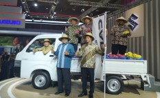 Mobil Pikap Paling Worth It 2026: Gran Max, Carry, L300, Traga