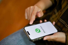 Cara Sembunyikan Isi Pesan WA di Layar Kunci iPhone & Android