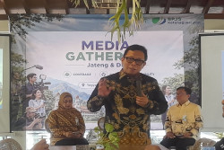 BPJS Ketenagakerjaan Siapkan Strategi 3R Kejar 20 Persen Pekerja Informal
