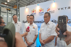 Industri Kendaraan Listrik Bantu Indonesia Kejar Net Zero Emisi 2060