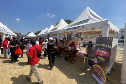 Festival Mustika Rasa Digelar di Jogja, Dorong Kedaulatan Pangan dan UMKM Lokal