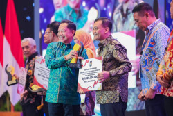 Dari Sampah Jadi Energi, Strategi Jateng Kelola Ribuan Ton Sampah Berbuah Penghargaan