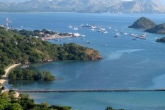 Labuan Bajo Ditargetkan Pulih dan Makin Tangguh Pascagempa