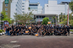 Collective Emergency Response Team Malioboro Perkuat Standar Keselamatan