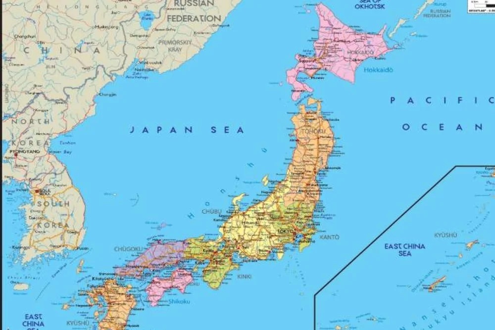 Musim Flu Datang Lebih Cepat di Jepang, Ribuan Kasus Terdeteksi dalam Sepekan
