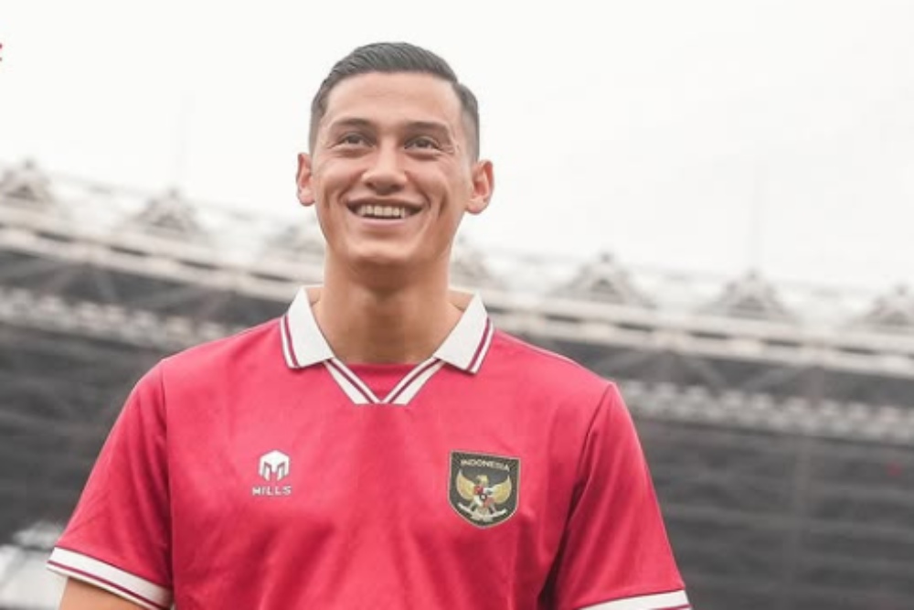 Jay Idzes Pulih, Sassuolo Dapat Kabar Baik Jelang Hadapi Torino