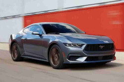Ford Mustang Kena Recall, Hampir 5.000 Unit Bermasalah