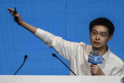 Unitree Debut di Bursa, Harta Bos Robot China Naik Jadi Rp283 Triliun