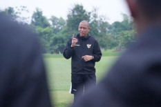Daftar 23 Pemain Timnas Indonesia U-20 di Kualifikasi Piala Asia