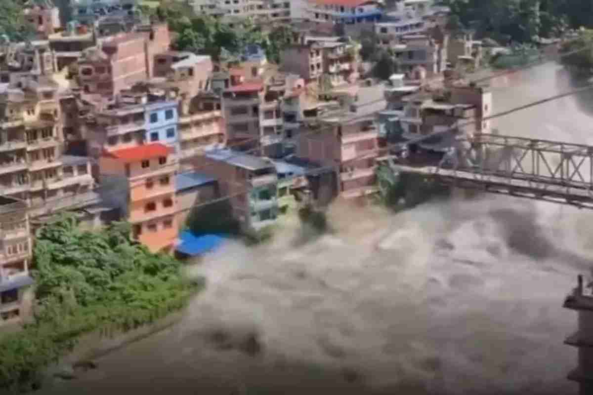 Nepal Desak Meta dan TikTok Hapus Hoaks Bencana, Ada QR Donasi Palsu