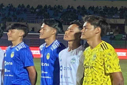 Jersey Baru PSIM x Adidas Segera Dijual, Harganya Capai Rp800 Ribu
