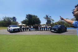 Suzuki XL7 Terbaru Resmi Diserahkan ke Konsumen di Jogja, Ini Harganya