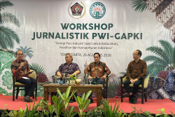 Sawit Hadapi Tantangan Produktivitas dan Kebijakan