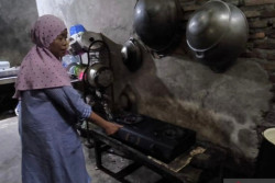 Ledakan Diduga Kebocoran Gas di Bekasi, Ayah dan Anak Tewas