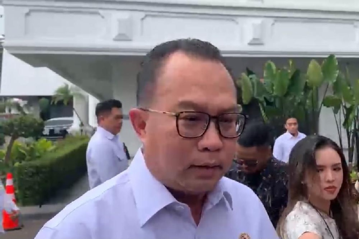 Benarkah Tepung Singkong Bisa Digunakan untuk Padamkan Karhutla? Ini Kata BRIN