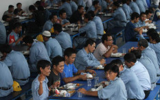 Target 3,49 Juta Lapangan Kerja Baru Dinilai Sulit Tercapai