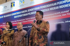 Festival AHU 2026, Kemenkum Buka Akses 470 Layanan Hukum