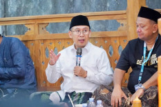 Gus Rozin: Mekanisme AHWA Keputusan Muktamar ke-35 NU