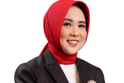 Profil Aida S. Budiman, Deputi Gubernur Senior BI 2026-2031