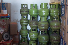 Kuota LPG 3 Kg 2026 Diproyeksi Jebol, Ini Penyebabnya