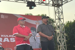 Yan Kurnia Apresiasi Festival Mustika Rasa, Komitmen Wujudkan Kedaulatan Pangan