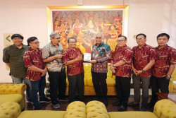 PWI Pusat Dukung Usulan Udin Jadi Pahlawan Nasional