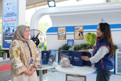 Semangat Umi Sarifah Kembangkan Bisnis Sapi Magelang Selama 7 Tahun