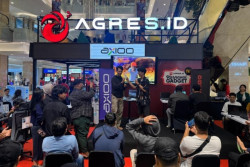 Laptop AI hingga Gaming Pongo Meriahkan Karnaval Gadget 2026