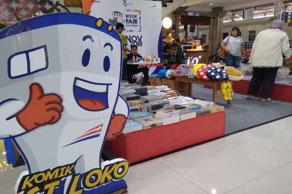 Event Jogja 31 Agustus 2026, Ada ASEAN Sports Day hingga Book Fair