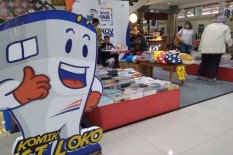 Event Jogja 31 Agustus 2026, Ada ASEAN Sports Day hingga Book Fair