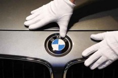 BMW Cetak Sejarah Baru, Penjualan Mobil Listrik Tembus 2 Juta Unit