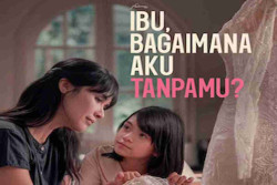 Sinopsis Ibu Bagaimana Aku Tanpamu, Kisah Haru Ibu dan Anak Adaptasi Wedding Dress
